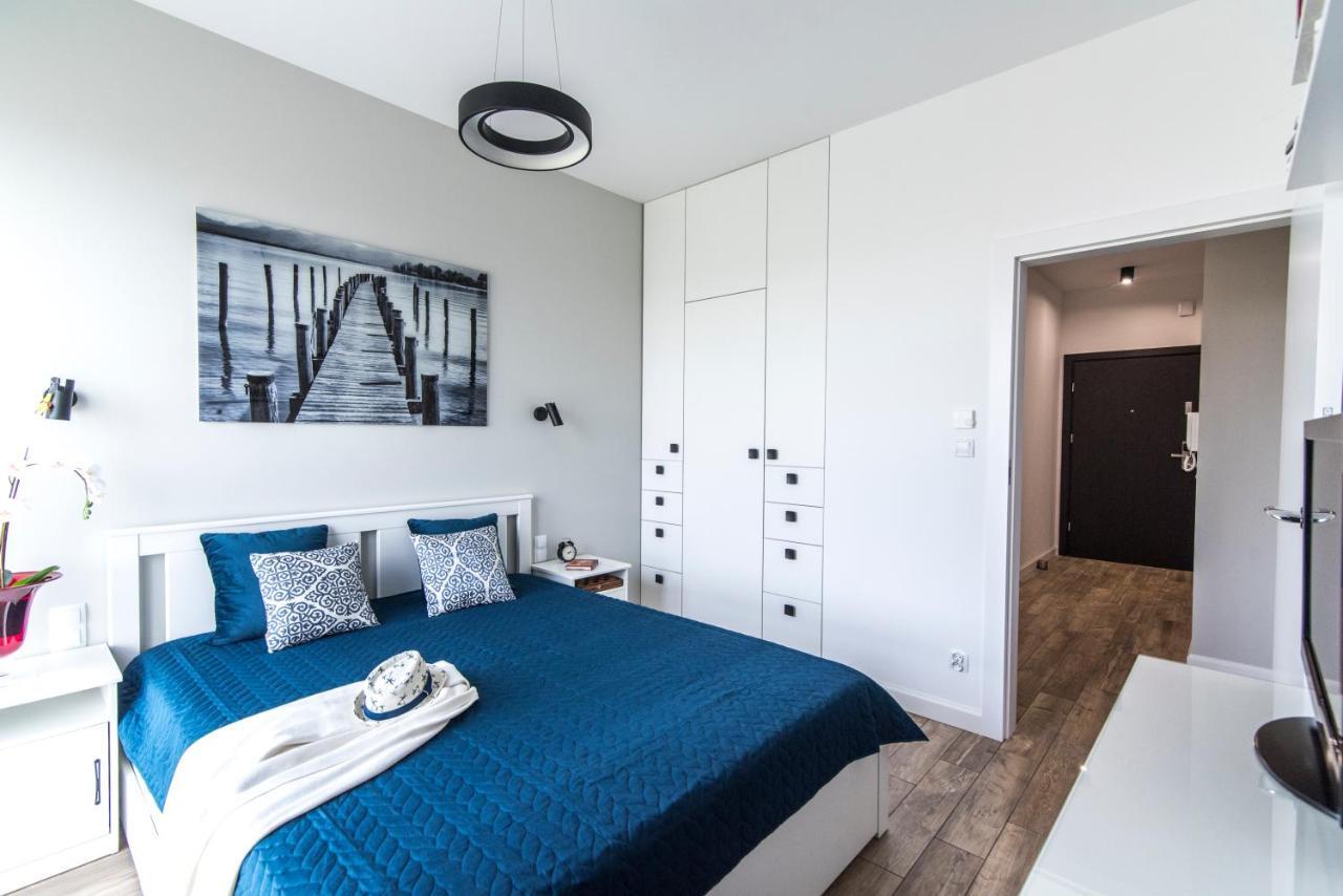 Panorama Suite - Top Apartment - Gliwice Eksteriør bilde
