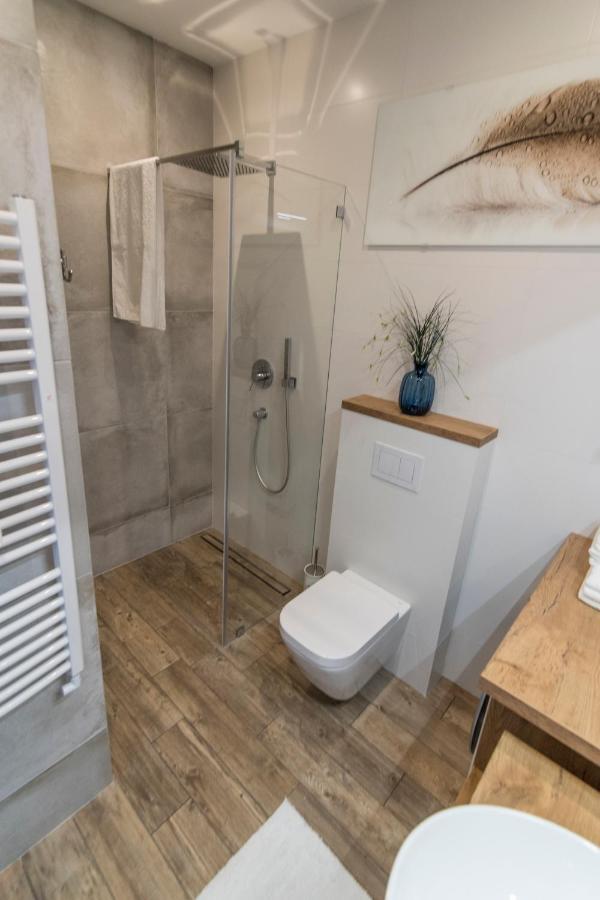 Panorama Suite - Top Apartment - Gliwice Eksteriør bilde