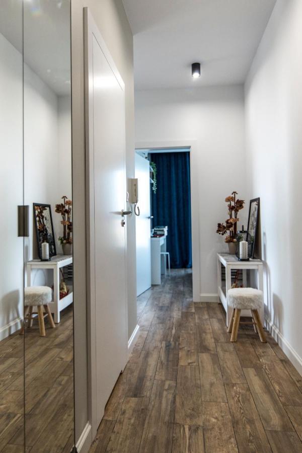 Panorama Suite - Top Apartment - Gliwice Eksteriør bilde